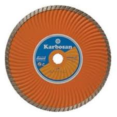 KARBOSAN 115 MM GRANİT KESME